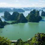 Vietnam-Ha Long