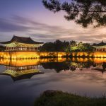 Korea-gyeongju