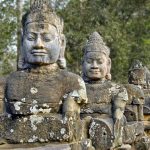 Cambodia-Siem Reap