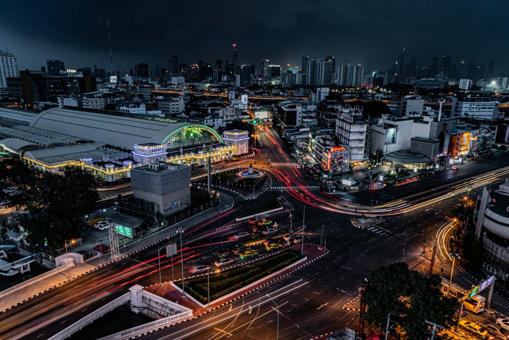 Thailand-Pattaya