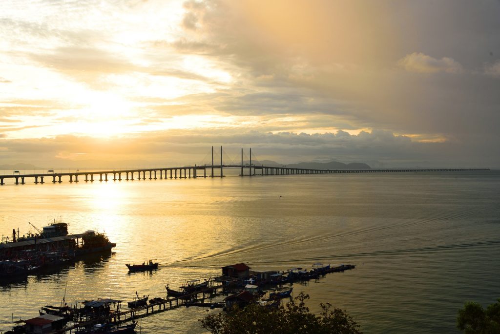 Malaysia-Penang